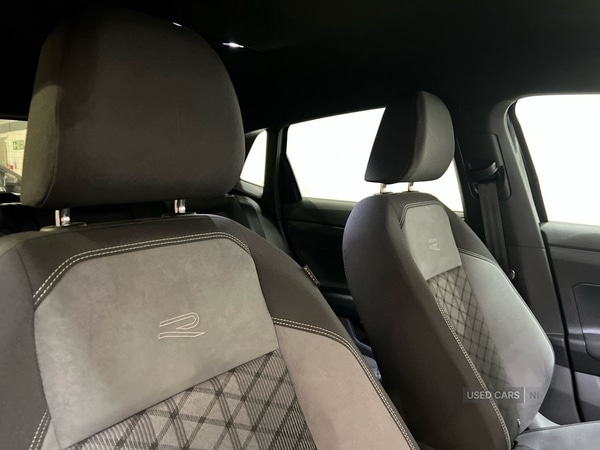 Used Volkswagen Polo 2022 for sale - 76296476: Photo 31