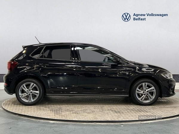 Used Volkswagen Polo 2022 for sale - 76296476: Photo 4