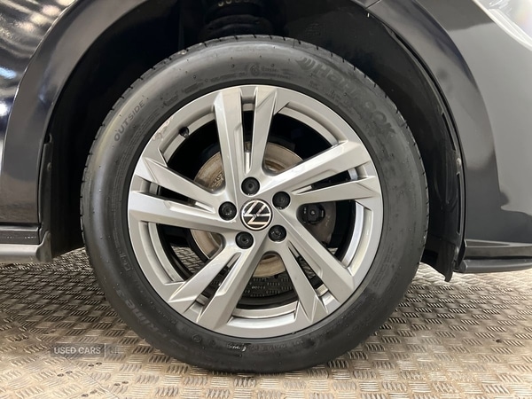 Used Volkswagen Polo 2022 for sale - 76296476: Photo 5