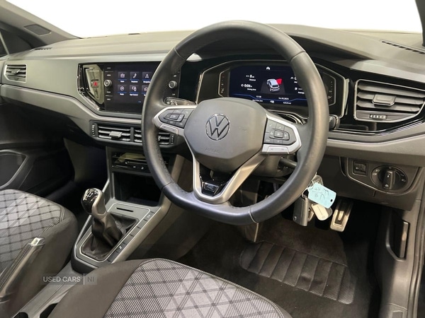 Used Volkswagen Polo 2022 for sale - 76296476: Photo 6