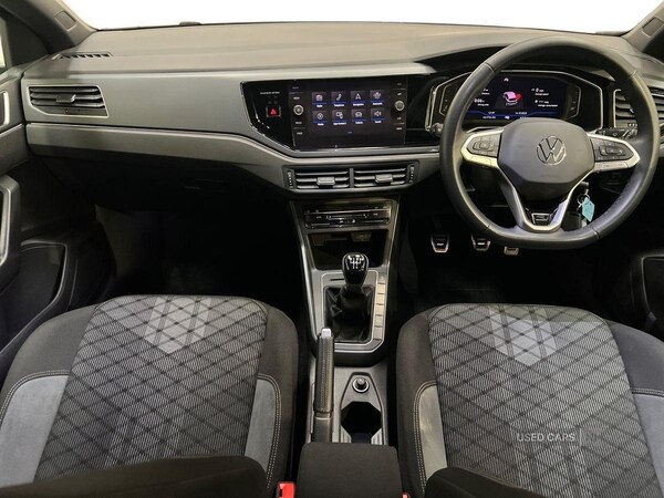 Used Volkswagen Polo 2022 for sale - 76296476: Photo 8