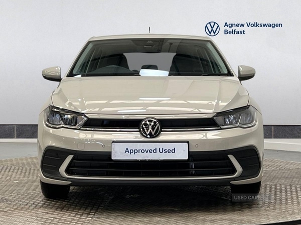 Used Volkswagen Polo 2024 for sale - 78136674: Photo 11