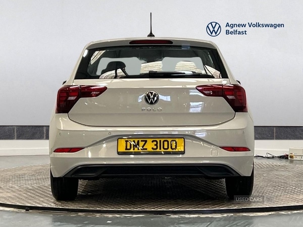 Used Volkswagen Polo 2024 for sale - 78136674: Photo 12