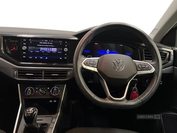 Used Volkswagen Polo 2024 for sale - 78136674: Photo 13