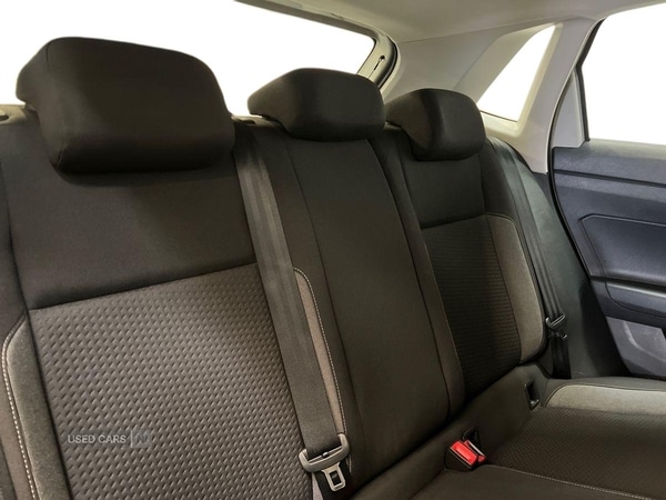 Used Volkswagen Polo 2024 for sale - 78136674: Photo 14