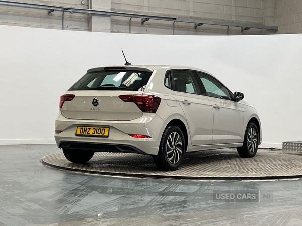 Used Volkswagen Polo 2024 for sale - 78136674: Photo 19