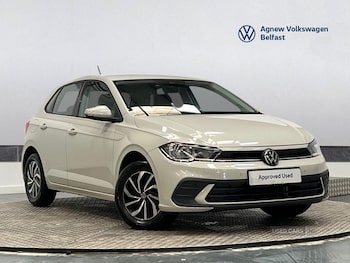 Used Volkswagen Polo 2024 for sale - 78136674: Photo