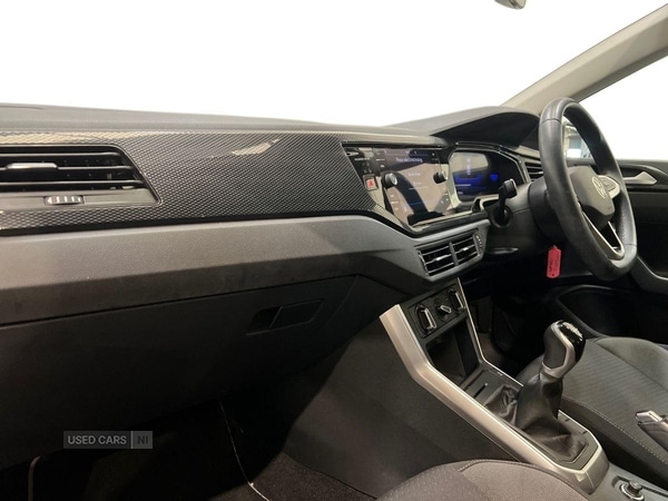 Used Volkswagen Polo 2024 for sale - 78136674: Photo 2