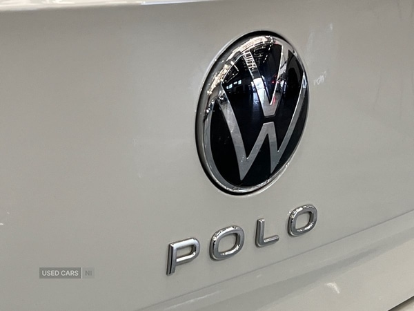 Used Volkswagen Polo 2024 for sale - 78136674: Photo 22