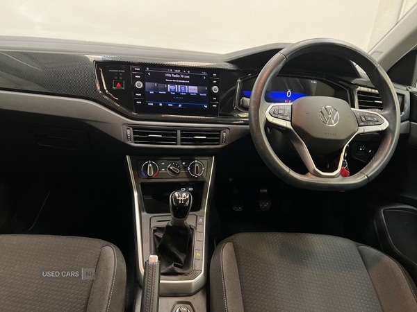 Used Volkswagen Polo 2024 for sale - 78136674: Photo 23