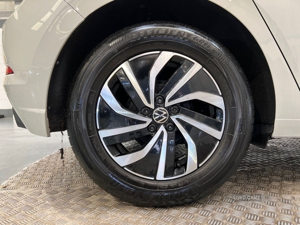 Used Volkswagen Polo 2024 for sale - 78136674: Photo 24