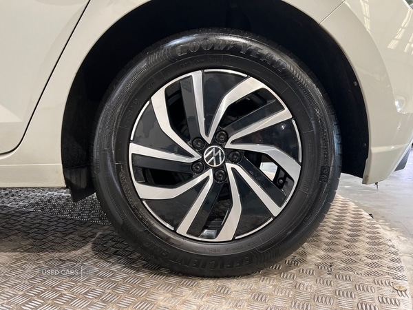 Used Volkswagen Polo 2024 for sale - 78136674: Photo 25