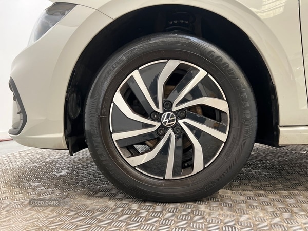 Used Volkswagen Polo 2024 for sale - 78136674: Photo 26