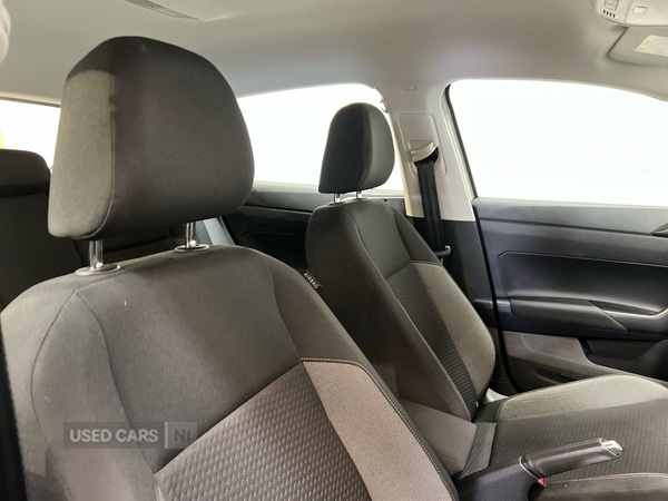 Used Volkswagen Polo 2024 for sale - 78136674: Photo 27