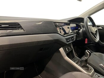 Used Volkswagen Polo 2024 for sale - 78136674: Photo