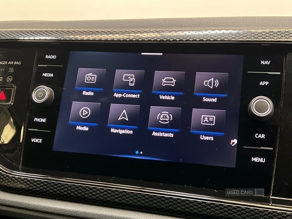 Used Volkswagen Polo 2024 for sale - 78136674: Photo 32