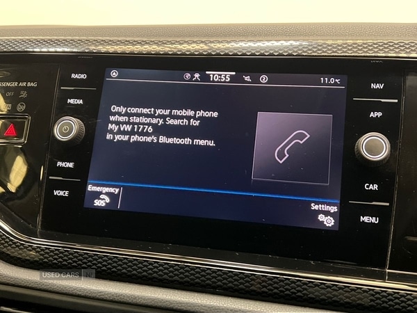 Used Volkswagen Polo 2024 for sale - 78136674: Photo 33