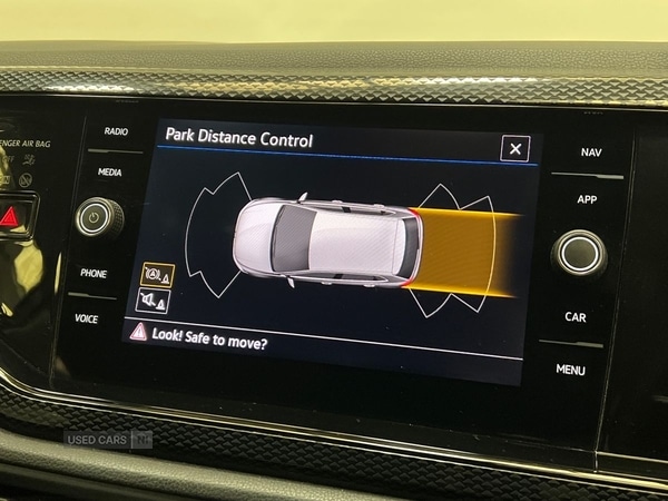 Used Volkswagen Polo 2024 for sale - 78136674: Photo 34