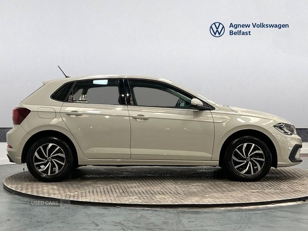 Used Volkswagen Polo 2024 for sale - 78136674: Photo 4