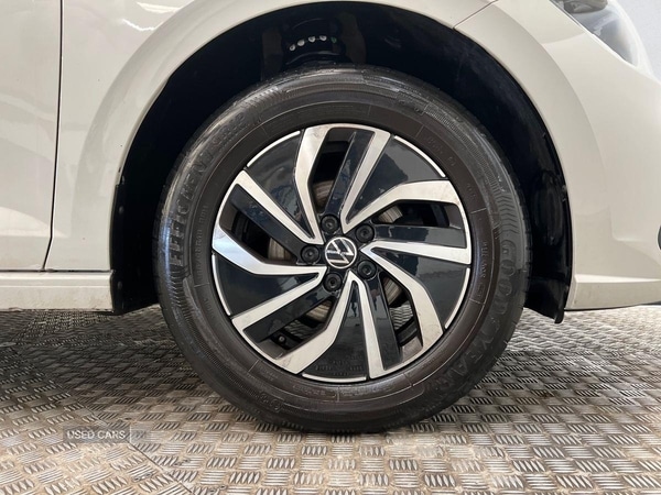 Used Volkswagen Polo 2024 for sale - 78136674: Photo 5