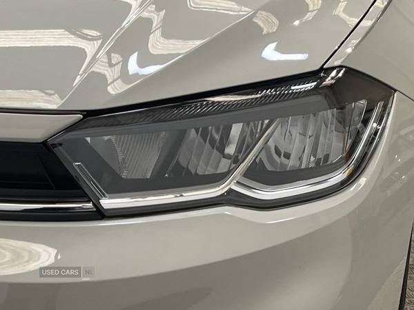 Used Volkswagen Polo 2024 for sale - 78136674: Photo 7
