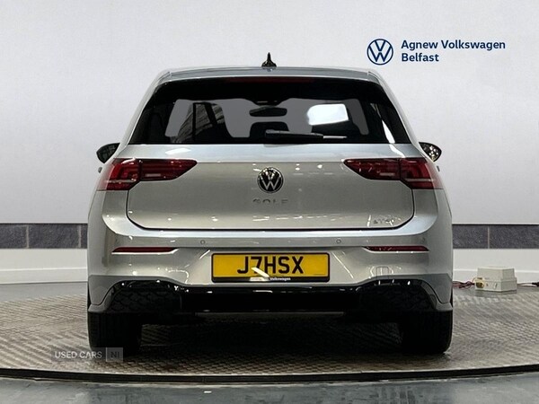 Used Volkswagen Golf 2025 for sale - 77192608: Photo 12