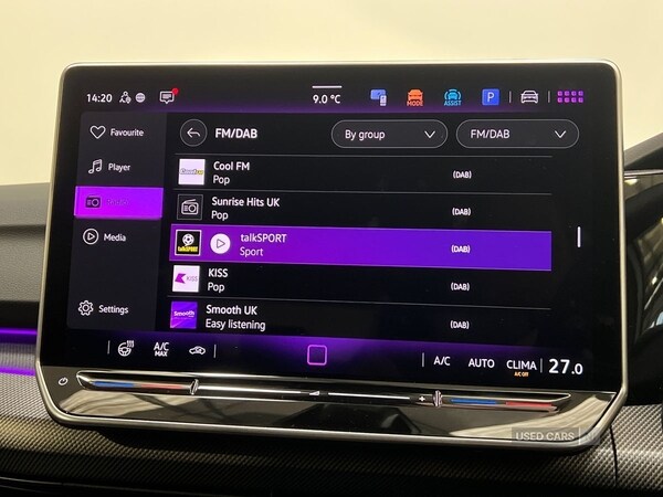 Used Volkswagen Golf 2025 for sale - 77192608: Photo 16