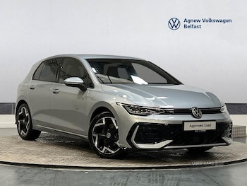 Used Volkswagen Golf 2025 for sale - 77192608: Photo