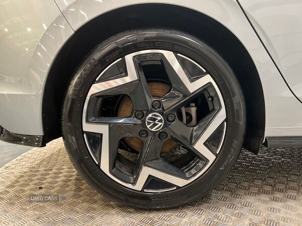 Used Volkswagen Golf 2025 for sale - 77192608: Photo 24