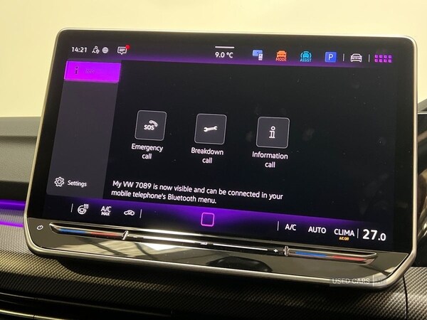 Used Volkswagen Golf 2025 for sale - 77192608: Photo 34