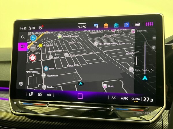 Used Volkswagen Golf 2025 for sale - 77192608: Photo 35