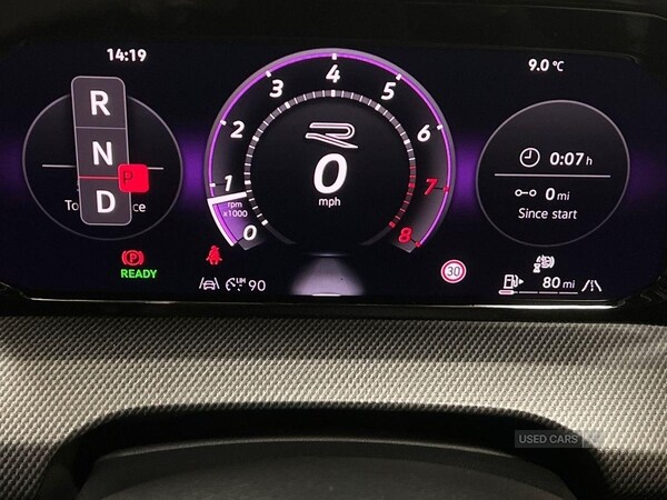 Used Volkswagen Golf 2025 for sale - 77192608: Photo 9