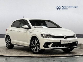 Used Volkswagen Polo 2023 for sale - 79085876: Photo