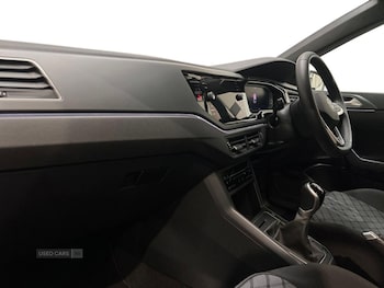 Used Volkswagen Polo 2023 for sale - 79085876: Photo