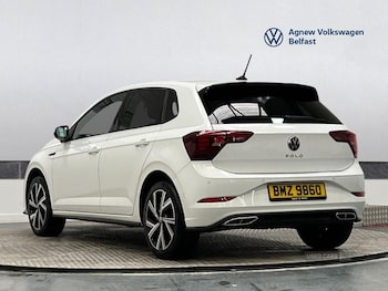 Used Volkswagen Polo 2023 for sale - 79085876: Photo