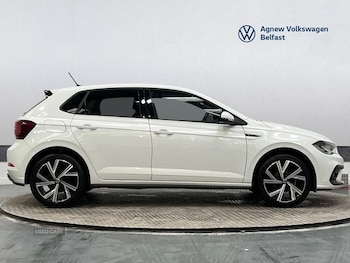 Used Volkswagen Polo 2023 for sale - 79085876: Photo