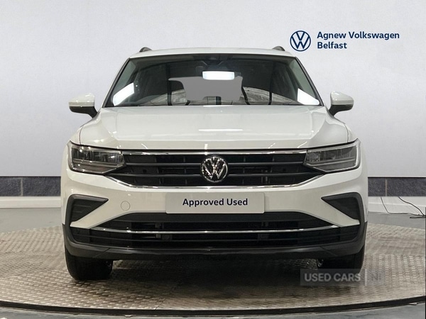 Used Volkswagen Tiguan 2023 for sale - 77560362: Photo 11