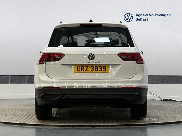 Used Volkswagen Tiguan 2023 for sale - 77560362: Photo 12