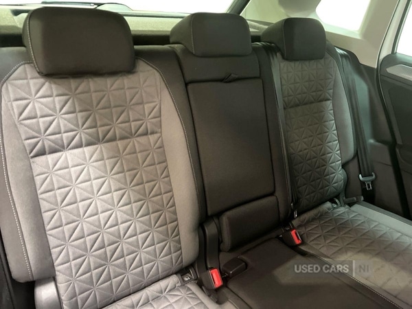 Used Volkswagen Tiguan 2023 for sale - 77560362: Photo 14