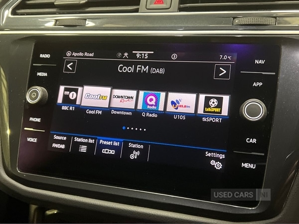 Used Volkswagen Tiguan 2023 for sale - 77560362: Photo 16