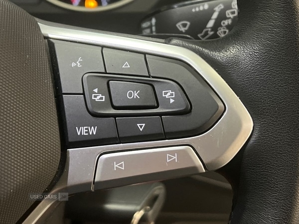 Used Volkswagen Tiguan 2023 for sale - 77560362: Photo 18