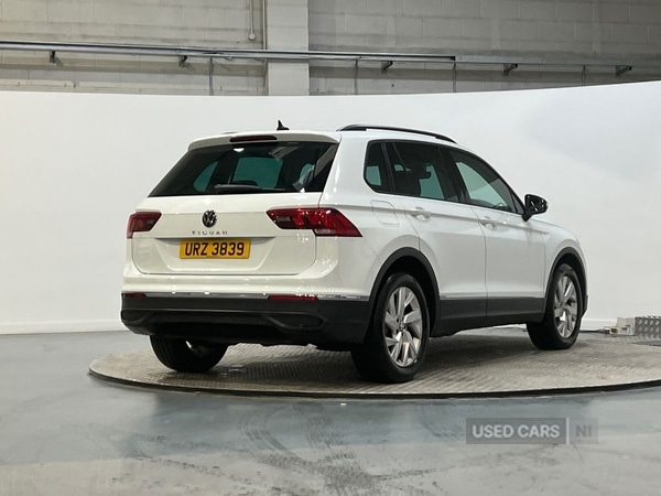 Used Volkswagen Tiguan 2023 for sale - 77560362: Photo 19