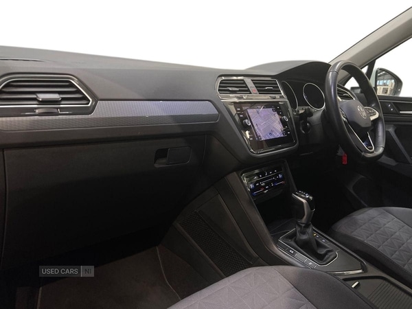 Used Volkswagen Tiguan 2023 for sale - 77560362: Photo 2