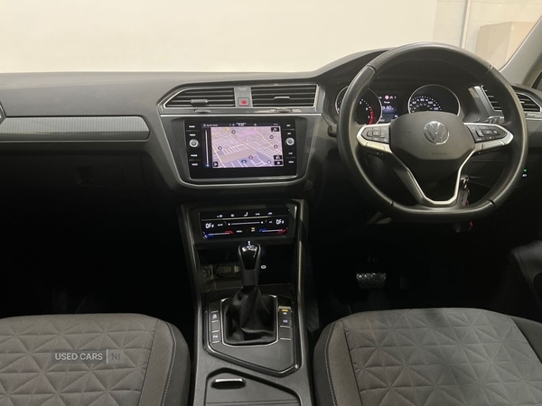 Used Volkswagen Tiguan 2023 for sale - 77560362: Photo 22