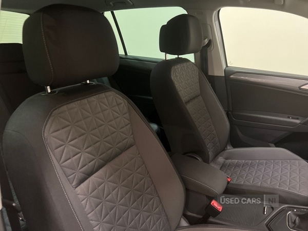 Used Volkswagen Tiguan 2023 for sale - 77560362: Photo 26