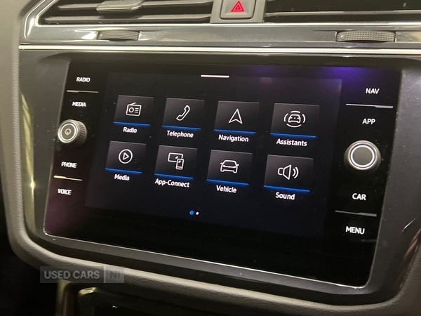 Used Volkswagen Tiguan 2023 for sale - 77560362: Photo 31