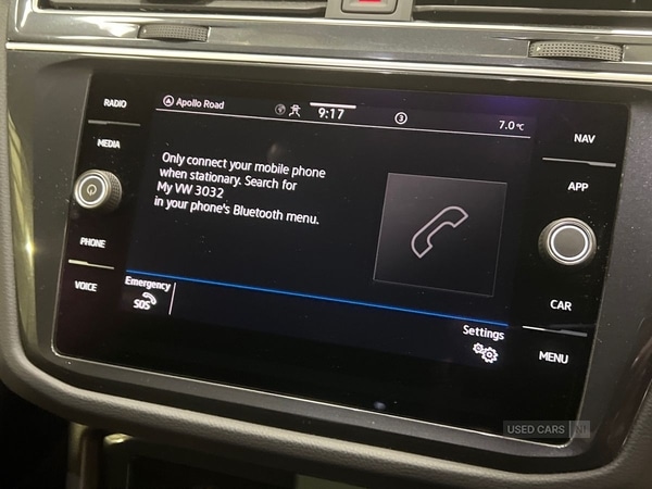 Used Volkswagen Tiguan 2023 for sale - 77560362: Photo 32