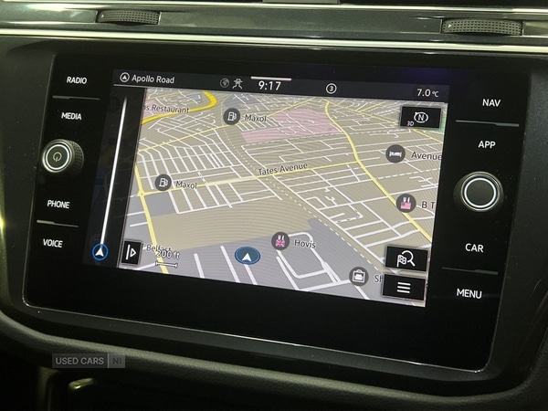 Used Volkswagen Tiguan 2023 for sale - 77560362: Photo 33