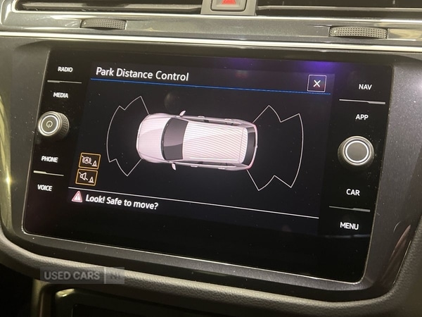 Used Volkswagen Tiguan 2023 for sale - 77560362: Photo 34