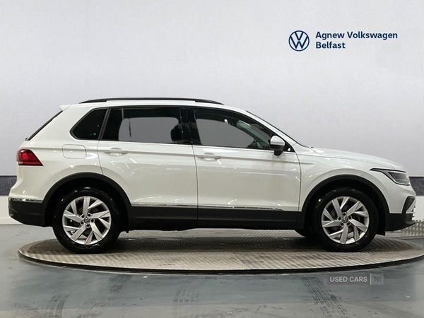 Used Volkswagen Tiguan 2023 for sale - 77560362: Photo 4